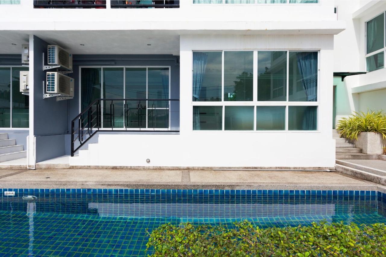 Rang Hill Residence Phuket Habitación foto